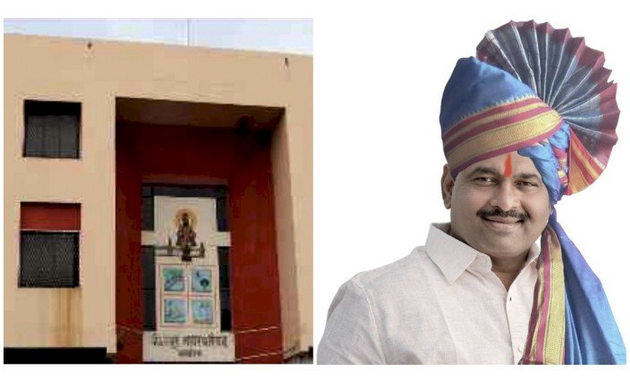 नागरी घनकचरा व्यवस्थापन अंतर्गत मंगळवेढा नगरपरिषदेसाठी २६ कोटी १४ लाख रुपये निधी मंजूर - आमदार समाधान आवताडे..!