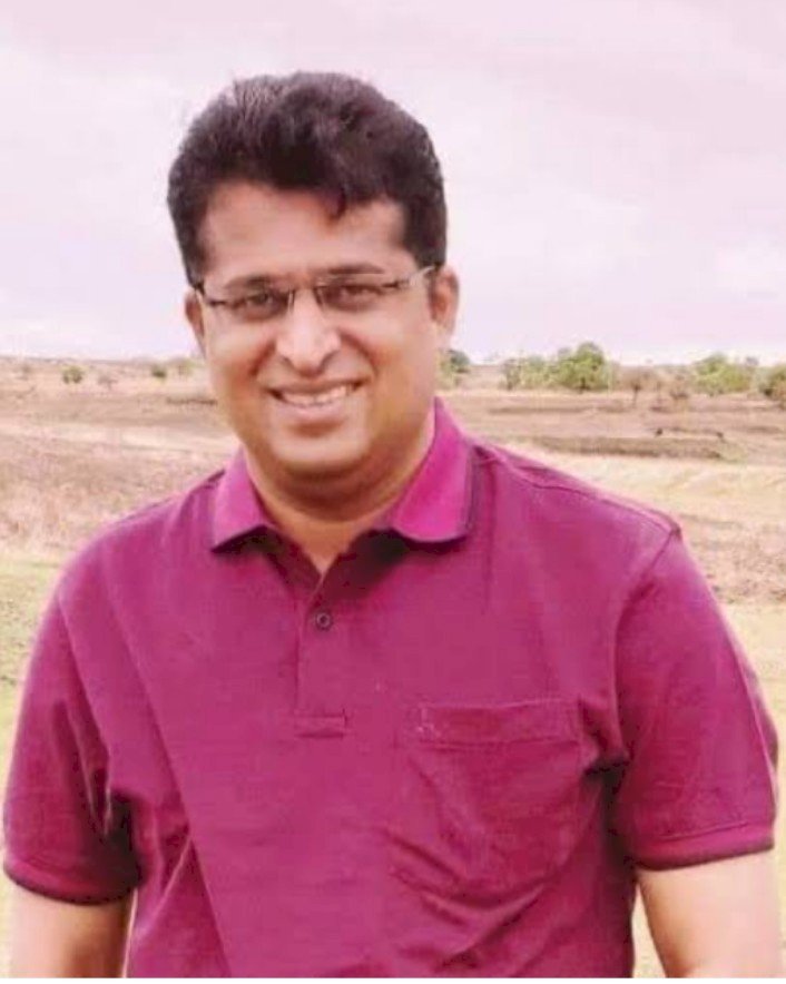 पंढरपूरचे तहसीलदार सुशील बेलेकर      यांच्यावर अवैद्य वाळू उपसा प्रकरणी ३०२ चा गुन्हा दाखल करा - शरद कोळी