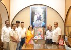 श्री विठ्ठल रूक्मिणी मंदिराच्या अन्नछत्रासाठी बेंगलोर येथील भाविकांकडून १० लक्ष रूपयांची देणगी..!