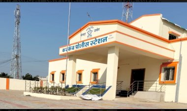 रस्त्याच्या वादातून चिलाईवाडी खून   एका आरोपीस  पोलिसांनी घेतले ताब्यात; दोघेजण फरार ....!