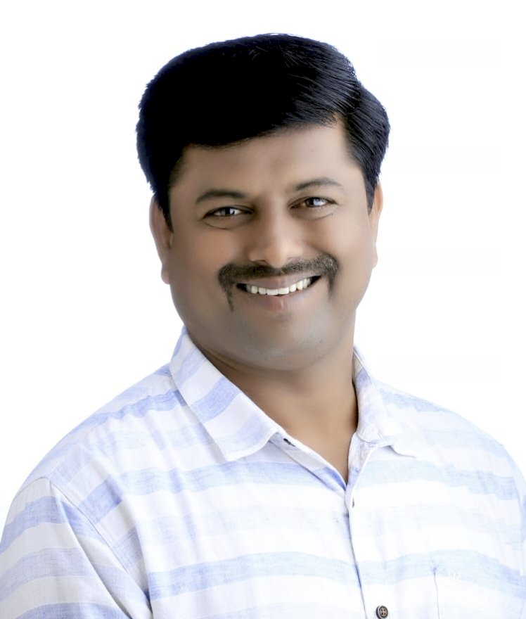 पंढरपूर नगरपरिषद मध्ये' शहराच्या विकासासाठी आलेल्या पैशाचा "सावळा गोंधळ ;अधिकाऱ्यांनीच केल्या ठेकेदार यांच्या संगनमताने ज्यादा दराने निविदा मंजूर - संभाजी ब्रिगेडचे किरणराज घाडगे यांचा खळबळजनक आरोप