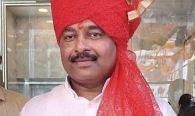 पंढरपूर - मंगळवेढा मतदारसंघात पर्यटन विकासासाठी अडीच कोटी मंजूर - आमदार समाधान आवताडे