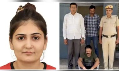 जिच्याकडून राखी बांधून घेतली तिच्याशीच केलं लग्न, नंतर केला खून; विचित्र घटना.