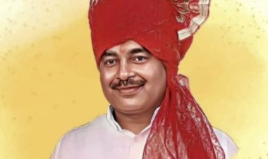 प्राथमिक शाळांच्या भौतिक सोयी - सुविधांसाठी १ कोटी निधी मंजूर - आ.समाधान आवताडे