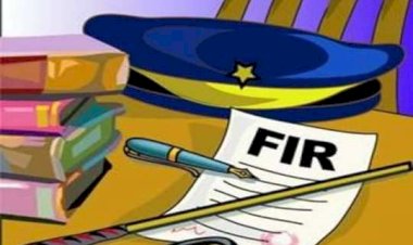 मंगळवेढ्यात घरफोडी करुन चोरट्याने 2 लाख 31 हजाराचा मुद्देमाल पळविला... अज्ञात चोरट्याविरुध्द गुन्हा दाखल