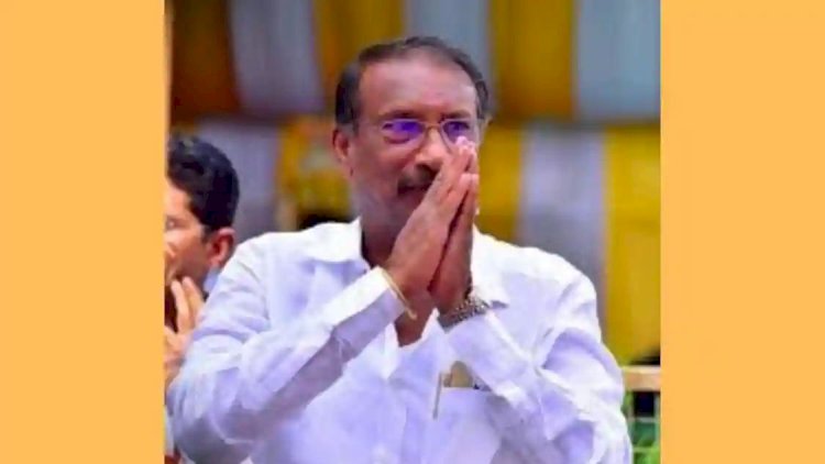 मोहोळ तालुका कृषी उत्पन्न बाजार समितीवर माजी आमदार राजन पाटलांचे वर्चस्व