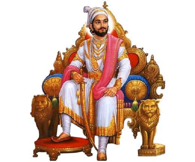 धक्कादायक! समाजकंटकांकडून छ. शिवाजी महाराजांच्या पुतळ्याची विटंबना