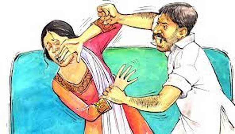 विवाहितेचा छळ केल्याप्रकरणी तिघांविरुध्द मंगळवेढा पोलिसात गुन्हा दाखल