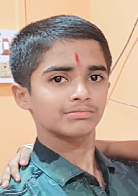 शिवराज कदमचे परीक्षेत घवघवीत यश