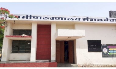 मंगळवेढा ग्रामीण रुग्णालयातील त्या दोन घटनांची पथकाव्दारे चौकशी पूर्ण..