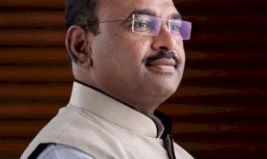 महाराष्ट्र शासनाची गाळमुक्त धरण व गाळायुक्त शिवार योजना पंढरपूर - मंगळवेढा विधानसभा मतदारसंघांमध्ये प्रभावीपणे राबविणार - आ. समाधान आवताडे