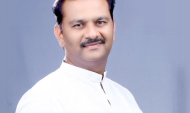 डी.व्ही.पी .उद्योग समूहाच्या चोराखळी येथील धाराशिव साखर कारखान्यात बायोगॅस प्रकल्प सुरू :- चेअरमन अभिजीत पाटील यांची माहिती,