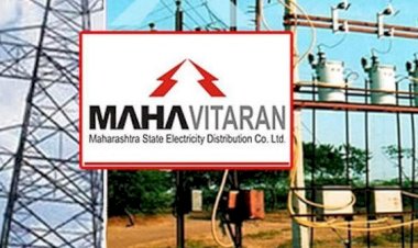 आषाढी यात्रा सुरळीत पार करण्यासाठी महावितरणचे कर्मचारी अहोरात्र परिश्रम करणार : महावितरणचे अधीक्षक अभियंता संतोष सांगळे यांची माहिती