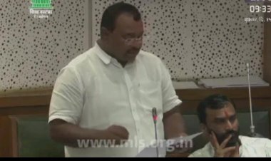 श्री विठ्ठल-रुक्मिणी मंदिरे समितीच्या कर्मचाऱ्यांना महागाई व घरभाडे भत्ता योजना मंजूर...