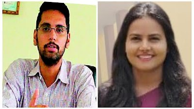 अखेर मिलिंद शंभरकर यांची बदली, सोलापूरच्या जिल्हाधिकारी पदी कुमार आशिर्वाद तर जिल्हा परिषदेच्या मुख्य कार्यकारी अधिकारी पदी मनिषा आव्हाळे यांची नियुक्ती