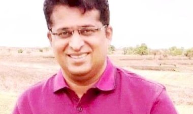 पंढरपूरचे तहसीलदार सुशील बेलेकर यांच्यासह तिघांनी महसूल प्रशासनाची फसवणूक केल्याप्रकरणी सखोल चौकशी करा - आर.आर. पाटील लोकविकास प्रतिष्ठानचे अध्यक्ष ,दादासाहेब चव्हाण