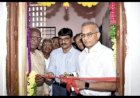 डिजिटल युगात ग्रंथालय चळवळ पुढे नेण्यासाठी तरुणांमध्ये वाचनाची आवड निर्माण करण्याची गरज..! प्रधान सचिव विकास चंद्र रस्तोगी