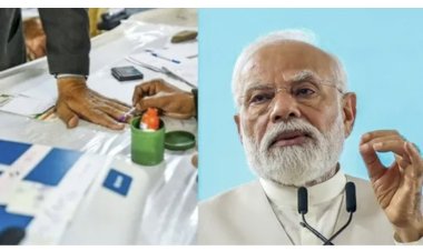 लोकसभा निवडणूक डिसेंबर महिन्यात होणार ?; मोदी सरकारचा मोठा निर्णय