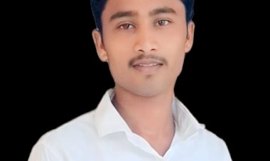 वसंतराव काळे औद्योगिक प्रशिक्षण संस्थेचा विद्यार्थी प्रसाद शिंदे पुणे विभागात प्रथम