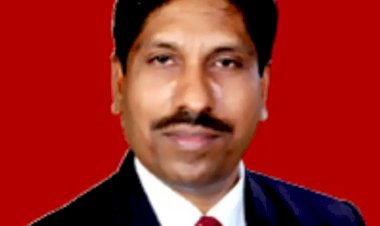 सोलापूर पुण्यश्लोक अहिल्यादेवी होळकर विद्यापीठाच्या कुलगुरूपदी डॉ.प्रकाश महानवर यांची नियुक्ती आता विद्यापीठातील कामकाजाला गती येणार