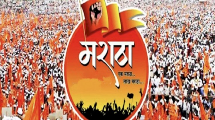 पंढरपुरात मराठा आरक्षणास वाढता पाठिंबा; हिंदू खाटीक समाजाचा मराठा आरक्षणास जाहीर पाठींबा