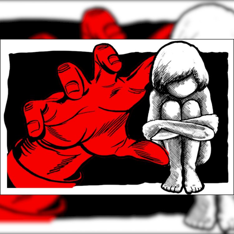 देश हादरला;उत्तर प्रदेशात सहा महिन्याच्या चिमुकलीवर लैंगिक अत्याचार  आरोपी पोलीस कोठडीत