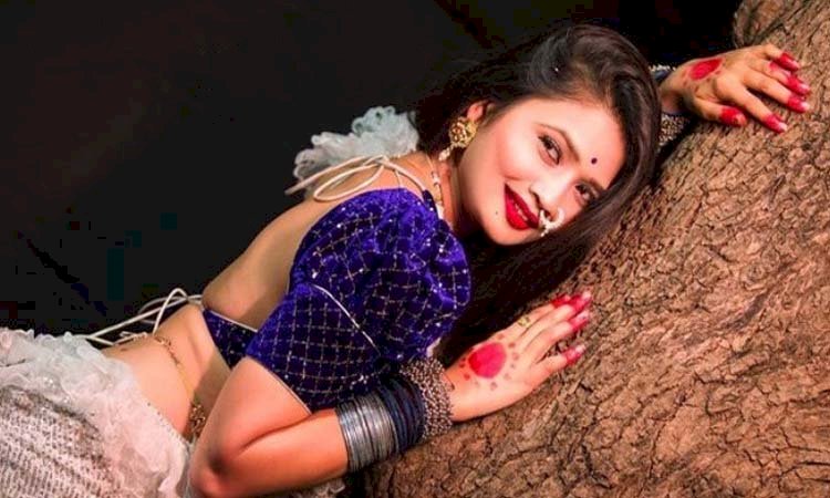 गौतमी पाटील लग्न करणार  दिल की बातमध्ये, नवरा कसा हवाय ?; काय आहेत अटी ?