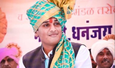 भीमा सहकारी साखर कारखाना ऊस दराबाबत जिल्ह्यात अग्रेसर राहू - चेअरमन विश्वराज महाडिक यांची  माहिती , २५२५ रुपये उचल देण्याची घोषणा..