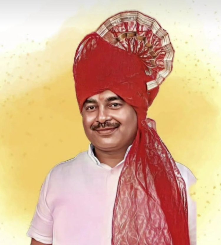 पंढरपूर- मंगळवेढा विधानसभा मतदारसंघात ७६ विकासकामांसाठी ५ कोटी निधी मंजूर - आ. समाधान आवताडे