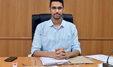 कार्तिकी यात्रा कालावधीत भाविकांच्या सुविधांसाठी दर्शन रांगेजवळ तात्पुरते विश्रांती कक्ष उभारण्यात येणार - जिल्हाधिकारी कुमार आशिर्वाद