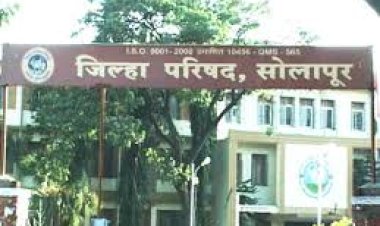 अपहारप्रकरणी बेलाटीचा ग्रामसेवक निलंबित