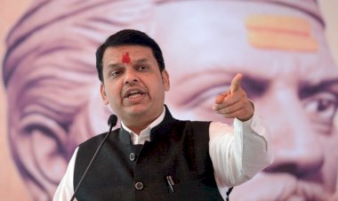 शासन मराठा आरक्षण व इतर मागण्यांबाबत सकारात्मकच - उपमुख्यमंत्री देवेंद्र फडणवीस