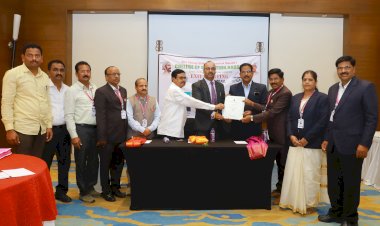 बार्शीच्या कॉलेज ऑफ एज्युकेशनला नॅकची "अ" श्रेणी प्राप्त  कॉलेज कमिटीचे योग्य नियोजन व दर्जेदार शिक्षण