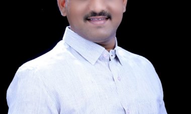 पंढरपूर- मंगळवेढा विधानसभा मतदारसंघातील वीजप्रश्न सोडवण्यासाठी महावितरण प्रशासनाने प्राधान्य द्यावे - सोमनाथ आवताडे