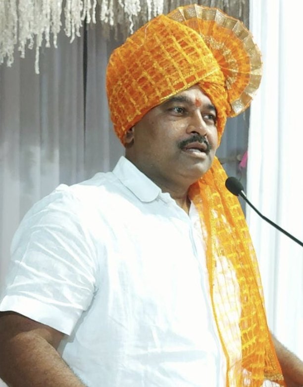 भारतरत्न डॉ. बाबासाहेब आंबेडकर सामाजिक विकास योजनेअंतर्गत विविध विकास कामांसाठी ५ कोटी निधी मंजूर- आ. समाधान आवताडे