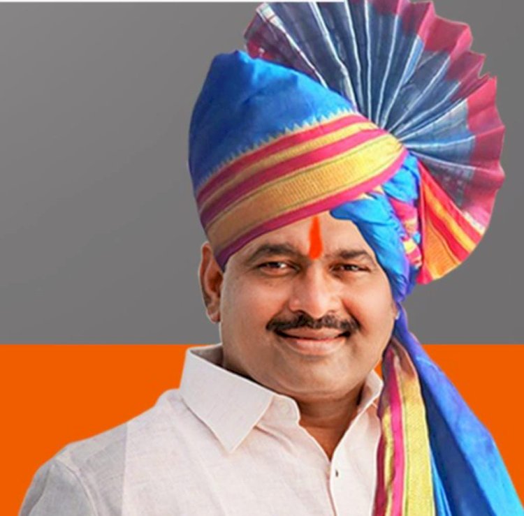 पंढरपूर-मंगळवेढा तालुक्यातील महसूली मंडळांचा दुष्काळी यादीमध्ये समावेश- आ. समाधान आवताडे