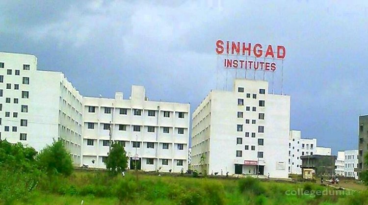 सिंहगड इन्स्टिट्यूटचे सर्वासर्वे मारुती नवलेवर पोलिसात गुन्हा दाखल, शिक्षण क्षेत्रात उडाली खळबळ