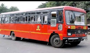 एसटी महामंडळाचा मोठा निर्णय, मुलांपासून वृद्धांना एसटीचे तिकीट माफ; पण शहरी महिलांना.