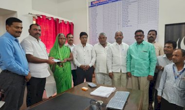 पंढरपूर - मंगळवेढा मतदारसंघातील प्रलंबित कामे तात्काळ मार्गी लावण्यासाठी आ.आवताडे जिल्हा नियोजनच्या बैठकीत आक्रमक  पालकमंत्र्यांकडून कामे तात्काळ मार्गी लावण्याच्या सूचना