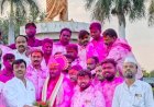 भाळवणी ग्रामपंचायत कल्याणराव काळे गटाकडे सरपंचपदी - रणजितसिंह जाधव