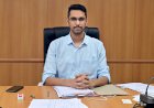 *जिल्हाधिकारी कुमार आशीर्वाद यांच्या सूक्ष्म नियोजनातून प्रधानमंत्री यांचा दौरा यशस्वी*  *महसूल, पोलीस विभागाबरोबरच अन्य सर्व संबंधित विभागाचा परस्परात उत्कृष्ट समन्वय झाला*  *मुख्यमंत्री, उपमुख्यमंत्री व पालकमंत्री तसेच वरिष्ठ अधिकाऱ्याकडून जिल्हा प्रशासनाच्या उत्कृष्ट आयोजनाचे कौतुक*  *जिल्हाधिकारी आशीर्वाद यांना यादरम्यान 102 डिग्री ताप आलेला असूनही आराम न करता नियोजनावर नियंत्रण ठेवले*