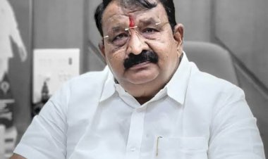 महिलांचे प्रश्न सोडवण्यासाठी माझे कायमस्वरूपी सहकार्य राहील ,प्रदेश अध्यक्ष नागेश (दादा) फाटे