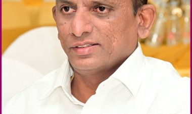 वसंतदादा शुगर इन्स्टिट्युटकडून रवींद्र  काकडे उत्कृष्ट यांना उत्कृष्ट फायनान्स मॅनेजर पुरस्कार जाहीर;...   20 पुरस्कर्त्यांचा कार्यक्रमात होणार सन्मान