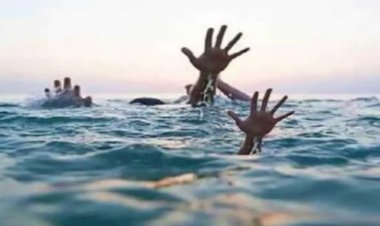 धक्कादायक! तलावात बुडून चार मुलांचा दुर्देवी मृत्यू; छत्रपती संभाजीनगरमधील वाळूज परिसरातील घटना नातेवाईकांचा मोठा आक्रोश