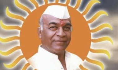 सह. शि.वसंतराव (दादा) काळे यांच्या २२ व्या पुण्यतिथी निमित्त कारखाना कार्यस्थळावर विविध कार्यक्रमाचे आयोजन....