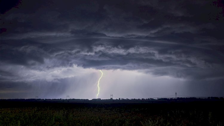 सोलापूर जिल्ह्यात गारपीट होणार, आगामी 5 दिवस कसं राहणार संपूर्ण राज्याचे हवामान ? हवामान तज्ञाची  मोठी माहिती