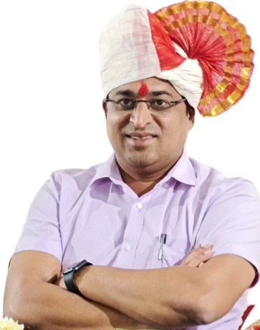 शासकीय ध्वजारोहण समारंभाचे रेल्वे मैदान येथे आयोजन
