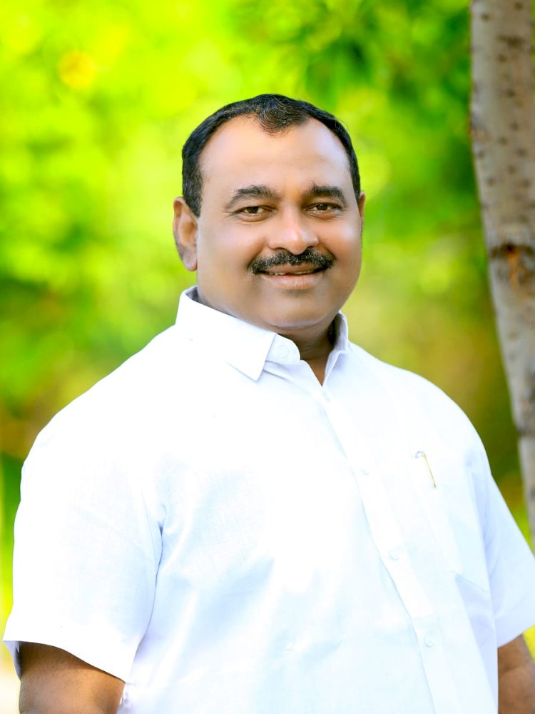 म्हैसाळ योजनेतील १९ गावच्या शेतकऱ्यांची सलगर येथे अधिकाऱ्यांसोबत बैठक- आ .आवताडे 