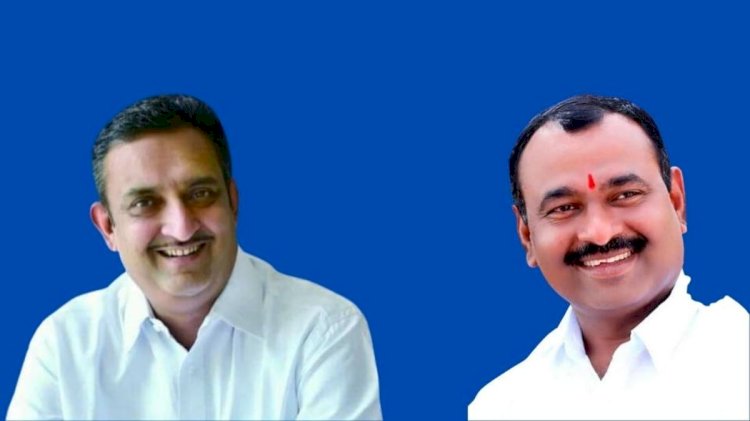 मंगळवेढ्यात २६ जानेवारी रोजी आ .समाधान आवताडे यांच्या हस्ते व माजी आमदार प्रशांत परिचारक यांच्या प्रमुख उपस्थितीत विविध विकास कामाचे भूमिपूजन