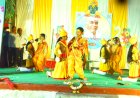 वसंतराव( दादा )काळे यांच्या जयंतीनिमित्त...वसंत फेस्टिवल मध्ये बहारदार नृत्य अविष्काराने जिंकली रसिकांची मने